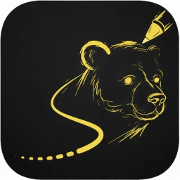 أيقونة SketchStep - Learn to Draw