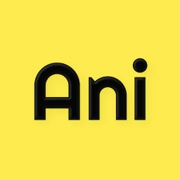 أيقونة Anijam: AI Video Maker